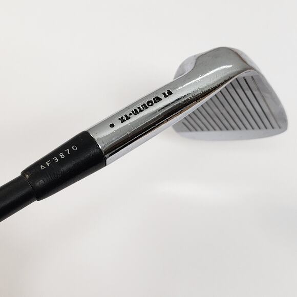 Ben Hogan Edge Forged GS FT Worth TX E-Wedge Legend High Performance Graph 36.¼" - Picture 4 of 12